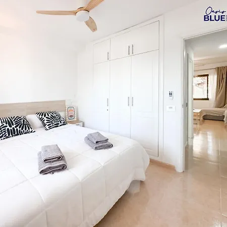 公寓 Oasis Dunas Blue Breeze By B-rent