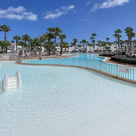 Oasis Dunas Blue Breeze By B-rent 公寓